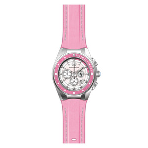 RELOJ CLÁSICO PARA MUJER TECHNOMARINE MANTA TM-215035 - ROSADO