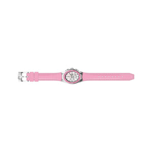 RELOJ CLÁSICO PARA MUJER TECHNOMARINE MANTA TM-215035 - ROSADO