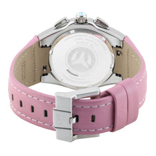 Cargar imagen en el visor de la galería, RELOJ CLÁSICO PARA MUJER TECHNOMARINE MANTA TM-215035 - ROSADO