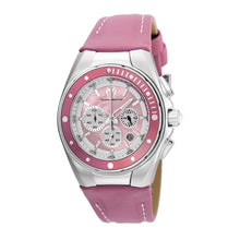 Cargar imagen en el visor de la galería, RELOJ CLÁSICO PARA MUJER TECHNOMARINE MANTA TM-215035 - ROSADO