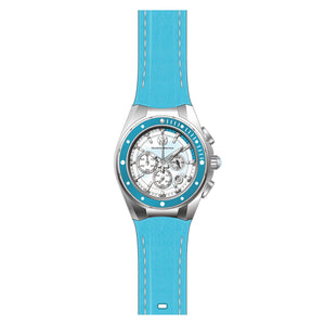 RELOJ CLÁSICO PARA MUJER TECHNOMARINE MANTA TM-215034 - AZUL