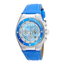 Cargar imagen en el visor de la galería, RELOJ CLÁSICO PARA MUJER TECHNOMARINE MANTA TM-215034 - AZUL