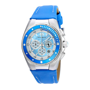 RELOJ CLÁSICO PARA MUJER TECHNOMARINE MANTA TM-215034 - AZUL