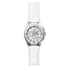 Cargar imagen en el visor de la galería, RELOJ CLÁSICO PARA MUJER TECHNOMARINE MANTA TM-215033 - BLANCO