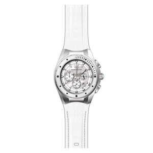 RELOJ CLÁSICO PARA MUJER TECHNOMARINE MANTA TM-215033 - BLANCO