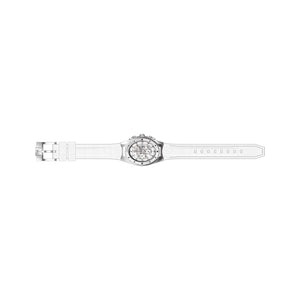 RELOJ CLÁSICO PARA MUJER TECHNOMARINE MANTA TM-215033 - BLANCO