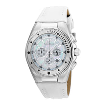 Cargar imagen en el visor de la galería, RELOJ CLÁSICO PARA MUJER TECHNOMARINE MANTA TM-215033 - BLANCO