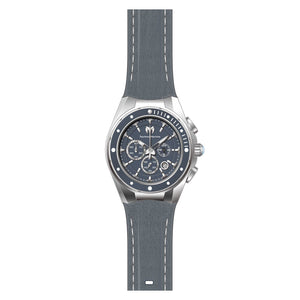 RELOJ CLÁSICO PARA MUJER TECHNOMARINE MANTA TM-215036 - GRIS