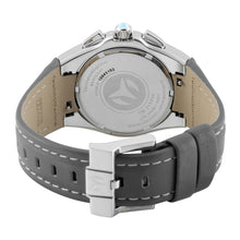 Cargar imagen en el visor de la galería, RELOJ CLÁSICO PARA MUJER TECHNOMARINE MANTA TM-215036 - GRIS