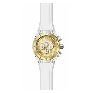 RELOJ DEPORTIVO PARA MUJER TECHNOMARINE CRUISE TM-115172 - BLANCO