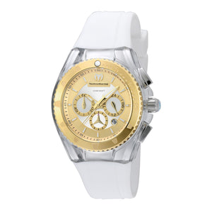 RELOJ DEPORTIVO PARA MUJER TECHNOMARINE CRUISE TM-115172 - BLANCO