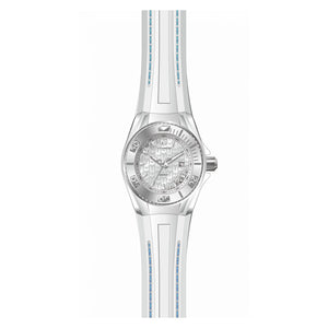 RELOJ DEPORTIVO PARA MUJER TECHNOMARINE CRUISE TM-115155 - BLANCO