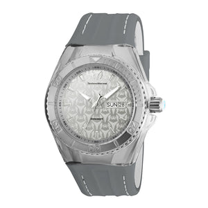 RELOJ DEPORTIVO PARA HOMBRE TECHNOMARINE CRUISE TM-115153 - GRIS