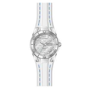 RELOJ DEPORTIVO PARA HOMBRE TECHNOMARINE CRUISE TM-115151 - BLANCO