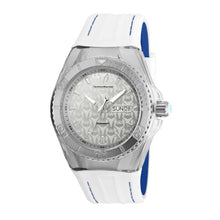 Cargar imagen en el visor de la galería, RELOJ DEPORTIVO PARA HOMBRE TECHNOMARINE CRUISE TM-115151 - BLANCO