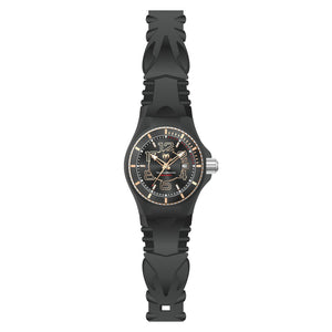 RELOJ DEPORTIVO PARA MUJER TECHNOMARINE CRUISE TM-115136 - NEGRO