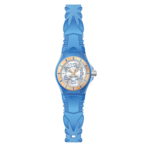 RELOJ DEPORTIVO PARA MUJER TECHNOMARINE CRUISE TM-115135 - AZUL