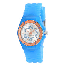 Cargar imagen en el visor de la galería, RELOJ DEPORTIVO PARA MUJER TECHNOMARINE CRUISE TM-115135 - AZUL