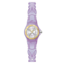 Cargar imagen en el visor de la galería, RELOJ DEPORTIVO PARA MUJER TECHNOMARINE CRUISE TM-115133 - PÚRPURA