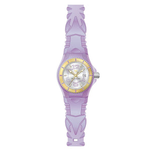 RELOJ DEPORTIVO PARA MUJER TECHNOMARINE CRUISE TM-115133 - PÚRPURA