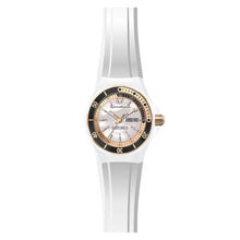 Cargar imagen en el visor de la galería, RELOJ DEPORTIVO PARA MUJER TECHNOMARINE MANTA TM-115121 - BLANCO