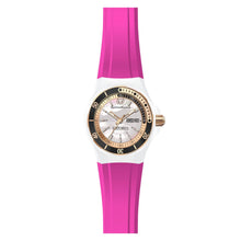 Cargar imagen en el visor de la galería, RELOJ DEPORTIVO PARA MUJER TECHNOMARINE MANTA TM-115120 - ROSADO