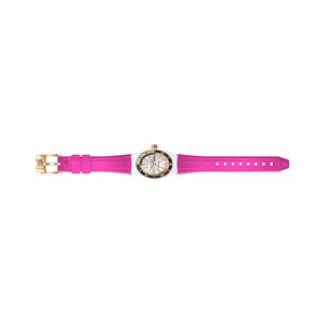 RELOJ DEPORTIVO PARA MUJER TECHNOMARINE MANTA TM-115120 - ROSADO