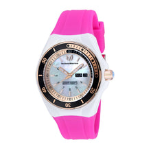 Cargar imagen en el visor de la galería, RELOJ DEPORTIVO PARA MUJER TECHNOMARINE MANTA TM-115120 - ROSADO