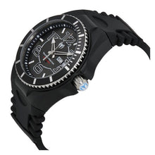 Cargar imagen en el visor de la galería, RELOJ DEPORTIVO PARA HOMBRE TECHNOMARINE CRUISE TM-115141 - NEGRO