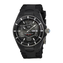 Cargar imagen en el visor de la galería, RELOJ DEPORTIVO PARA HOMBRE TECHNOMARINE CRUISE TM-115141 - NEGRO