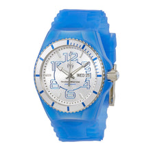 Cargar imagen en el visor de la galería, RELOJ DEPORTIVO PARA HOMBRE TECHNOMARINE CRUISE TM-1151KG - AZUL