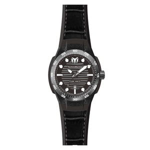 RELOJ DEPORTIVO PARA HOMBRE TECHNOMARINE REEF TM-515009 - NEGRO