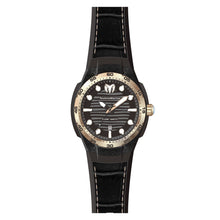 Cargar imagen en el visor de la galería, RELOJ DEPORTIVO PARA HOMBRE TECHNOMARINE REEF TM-515008 - NEGRO