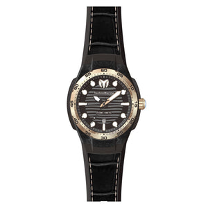 RELOJ DEPORTIVO PARA HOMBRE TECHNOMARINE REEF TM-515008 - NEGRO