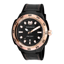 Cargar imagen en el visor de la galería, RELOJ DEPORTIVO PARA HOMBRE TECHNOMARINE REEF TM-515008 - NEGRO