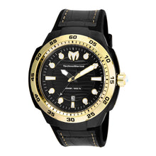 Cargar imagen en el visor de la galería, RELOJ DEPORTIVO PARA HOMBRE TECHNOMARINE REEF TM-515007 - NEGRO