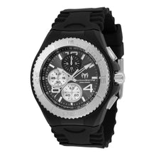 Cargar imagen en el visor de la galería, RELOJ DEPORTIVO PARA HOMBRE TECHNOMARINE CRUISE TM-115148 - NEGRO