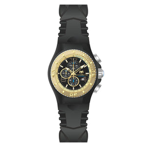 RELOJ DEPORTIVO PARA HOMBRE TECHNOMARINE CRUISE TM-115111 - NEGRO