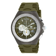 Cargar imagen en el visor de la galería, RELOJ DEPORTIVO PARA HOMBRE TECHNOMARINE CRUISE TM-115115 - VERDE