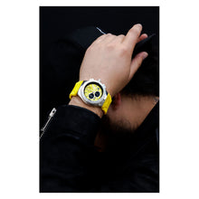 Cargar imagen en el visor de la galería, RELOJ DEPORTIVO PARA HOMBRE TECHNOMARINE CRUISE TM-115112 - ACERO