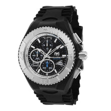 Cargar imagen en el visor de la galería, RELOJ DEPORTIVO PARA HOMBRE TECHNOMARINE CRUISE TM-115110 - NEGRO