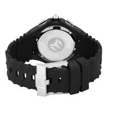 Cargar imagen en el visor de la galería, RELOJ DEPORTIVO PARA HOMBRE TECHNOMARINE CRUISE TM-115110 - NEGRO