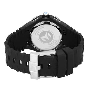 RELOJ DEPORTIVO PARA HOMBRE TECHNOMARINE CRUISE TM-115110 - NEGRO