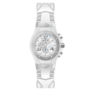 RELOJ DEPORTIVO PARA HOMBRE TECHNOMARINE CRUISE TM-115108 - BLANCO