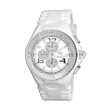 Cargar imagen en el visor de la galería, RELOJ DEPORTIVO PARA HOMBRE TECHNOMARINE CRUISE TM-115108 - BLANCO