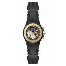 Cargar imagen en el visor de la galería, RELOJ DEPORTIVO PARA MUJER TECHNOMARINE CRUISE TM-115100 - NEGRO