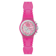 Cargar imagen en el visor de la galería, RELOJ DEPORTIVO PARA MUJER TECHNOMARINE CRUISE TM-115107 - ROSADO