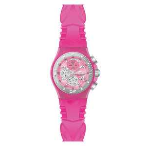 RELOJ DEPORTIVO PARA MUJER TECHNOMARINE CRUISE TM-115107 - ROSADO