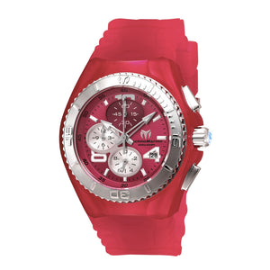 RELOJ DEPORTIVO PARA MUJER TECHNOMARINE CRUISE TM-115107 - ROSADO