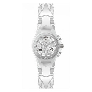 RELOJ DEPORTIVO PARA MUJER TECHNOMARINE CRUISE TM 115102 - BLANCO